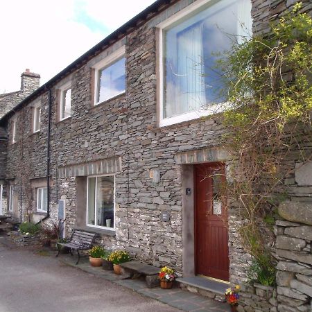 Beech Ghyll Villa Grasmere Bagian luar foto