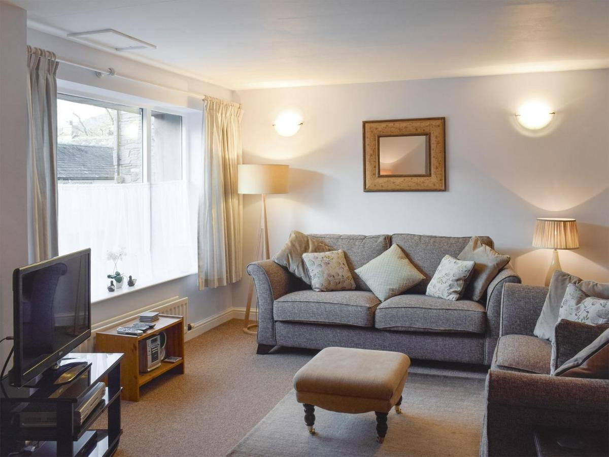 Beech Ghyll Villa Grasmere Bagian luar foto