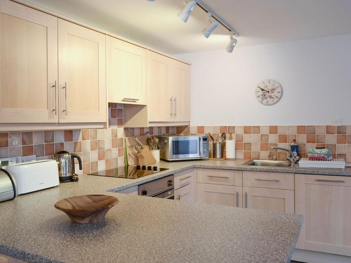 Beech Ghyll Villa Grasmere Bagian luar foto